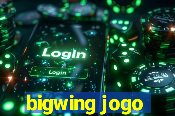 bigwing jogo